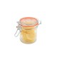 Neville Genware Glass Terrine Jar, 350ml