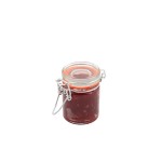 Neville Genware Glass Terrine Jar, 50ml