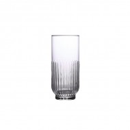 Neville Genware Tokyo Hiball Tumbler, 390ml / 39.5cl/ 13.9oz