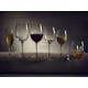 Neville Genware FT Victoria Wine Glass 47cl/ 16.5oz 221mm x 87mm (H x Dia)