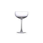 Neville Genware Koshu Champagne Saucer, 24cl/ 8.5oz 