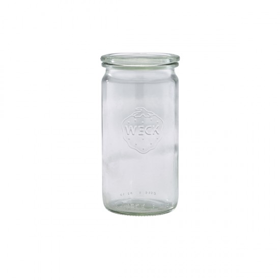 Shop quality Neville Genware WECK Cylindrical Jar 34cl/ 12oz 6cm (Dia) in Kenya from vituzote.com Shop in-store or online and get countrywide delivery!