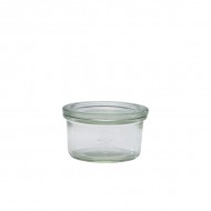 Neville Genware Weck Jar, 16.5cl/ 5.8oz 8cm (Dia)