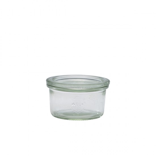 Shop quality Neville Genware Weck Jar, 16.5cl/ 5.8oz 8cm (Dia) in Kenya from vituzote.com Shop in-store or online and get countrywide delivery!