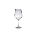 Neville Genware Harmony Polycarbonate Wine Glass 38cl/ 13.4oz 199 x 86mm (H x Dia)