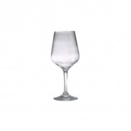 Neville Genware Harmony Polycarbonate Wine Glass 38cl/ 13.4oz 199 x 86mm (H x Dia)