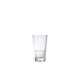 Neville Genware Harmony Polycarbonate Stackable Tumbler, 270ml