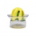 Chef'n 2-in-1 Juicester Jr. Citrus Juicer