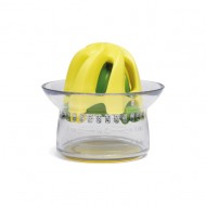 Chef'n 2-in-1 Juicester Jr. Citrus Juicer