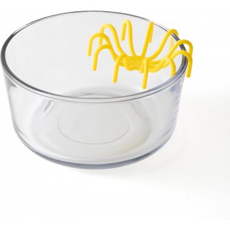 Chef'n Yolkster Egg Separator, Plastic