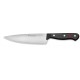 WÜSTHOF Gourmet 6" Chef's Knife, Black - Made in Germany