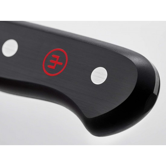 Shop quality WÜSTHOF 8" Gourmet Chef s Knife, Black - Made in Germany in Kenya from vituzote.com Shop in-store or online and get countrywide delivery!