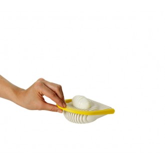 Chef'n FlipSlice Egg Slicer