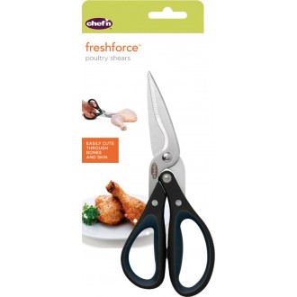 Chef'n FreshForce Poultry Shears