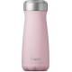 S'well Pink Topaz Traveler, 470ml - Triple Layered