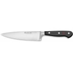 WÜSTHOF Classic 6” Chef’s Knife, Black - Made in Germany