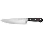 WÜSTHOF Classic 8" Chef's Knife, Black - Made in Germany