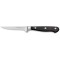 WÜSTHOF Classic 5" Boning Knife, Black - Made in Germany