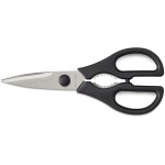 WÜSTHOF Pull-Apart Kitchen Shears, 8"L x 3"W - Made in Germany