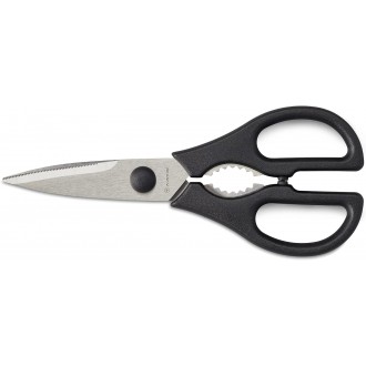 WÜSTHOF Pull-Apart Kitchen Shears, 8"L x 3"W - Made in Germany