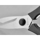 WÜSTHOF Pull-Apart Kitchen Shears, 8"L x 3"W - Made in Germany