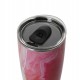 S'well Rose Agate Tumbler with Lid, 530ml - Triple Layered