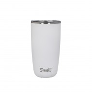 S'well Moonstone Tumbler with Lid, 530ml - Triple Layered