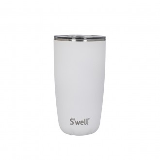 S'well Moonstone Tumbler with Lid, 530ml - Triple Layered