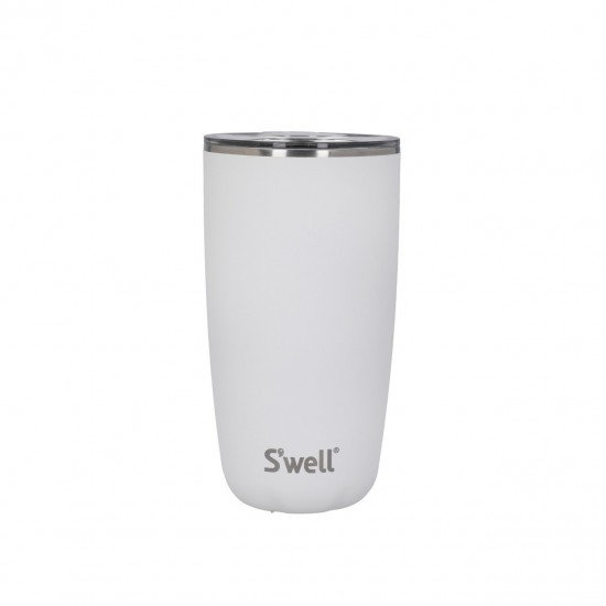 S'well Moonstone Tumbler with Lid, 530ml - Triple Layered