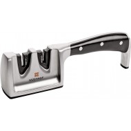 WÜSTHOF Classic Ikon 4.3 " Hand-Held Knife Sharpener - Made in Germany