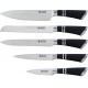 Shop quality Sabatier Maison Ashwood Premium-Quality MoV Steel 5 Piece Knife Block Set in Kenya from vituzote.com Shop in-store or online and get countrywide delivery!