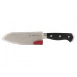 Sabatier Maison Edgekeeper 5" Santoku Knife