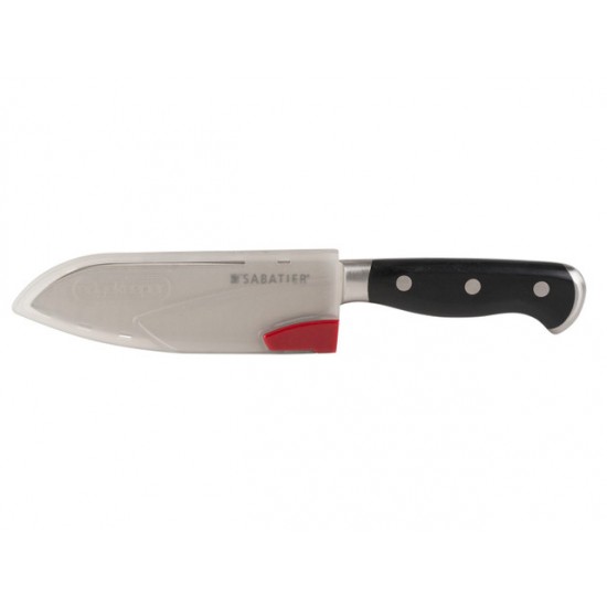 Shop quality Sabatier Maison Edgekeeper 5" Santoku Knife in Kenya from vituzote.com Shop in-store or online and get countrywide delivery!