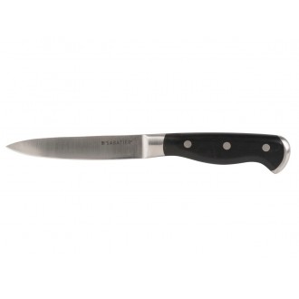 Sabatier Maison Edgekeeper 4.5" Utility Knife