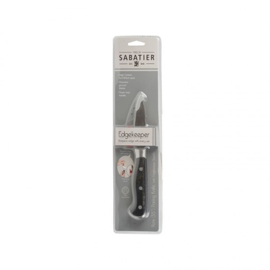 Shop quality Sabatier Maison Edgekeeper 3.5" Paring Knife in Kenya from vituzote.com Shop in-store or online and get countrywide delivery!