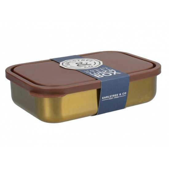 Shop quality Creative Tops Earlstree & Co Stainless Steel Lunch Box in Kenya from vituzote.com Shop in-store or online and get countrywide delivery!