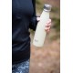 Shop quality Built Double Walled Stainless Steel Water Bottle, Vanilla, 500ml in Kenya from vituzote.com Shop in-store or online and get countrywide delivery!