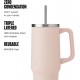 Shop quality S well XL Reusable Drinks Tumbler With Straw, 1180ml, Himalayan Salt in Kenya from vituzote.com Shop in-store or online and get countrywide delivery!