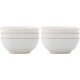 Shop quality Maxwell & Williams Tapas Dishes, Square Porcelain Tapas Bowls, 10cm (4"), Set of 6, White in Kenya from vituzote.com Shop in-store or online and get countrywide delivery!