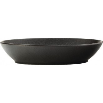 Maxwell & Williams Caviar 20cm Oval Bowl