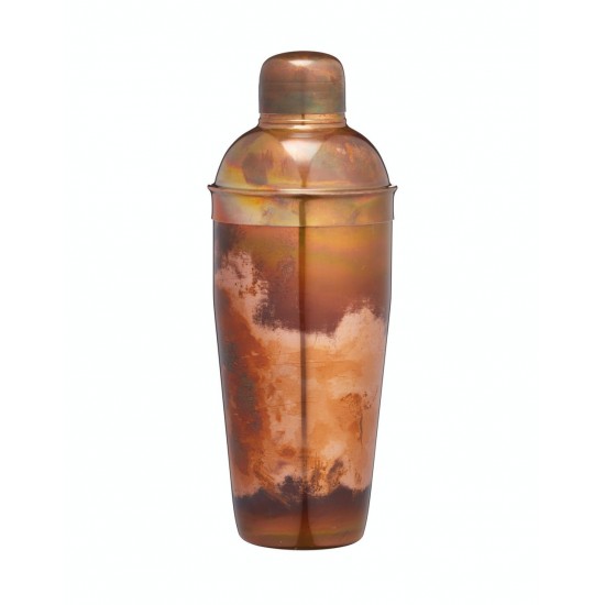 Shop quality BarCraft Cocktail Shaker, 700 ml, Stainless Steel, Copper Effect, in Kenya from vituzote.com Shop in-store or online and get countrywide delivery!