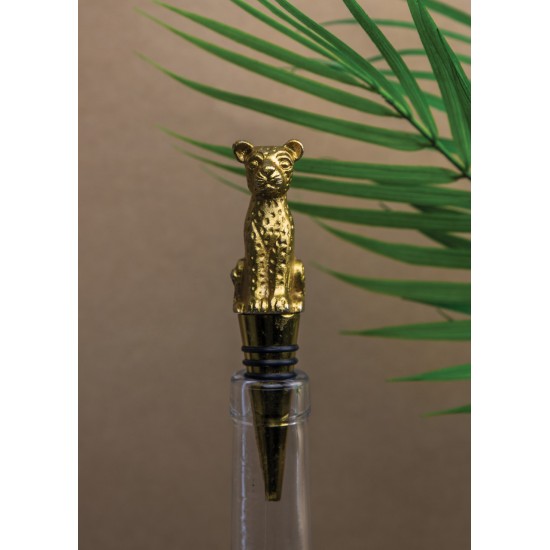 Shop quality BarCraft Bottle Stoppers - Assorted ( Monkey, Leopard, Giraffe, Palm Tree ) - Sold Per Piece in Kenya from vituzote.com Shop in-store or online and get countrywide delivery!