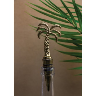 BarCraft Bottle Stoppers - Assorted ( Monkey, Leopard, Giraffe, Palm Tree ) - Sold Per Piece