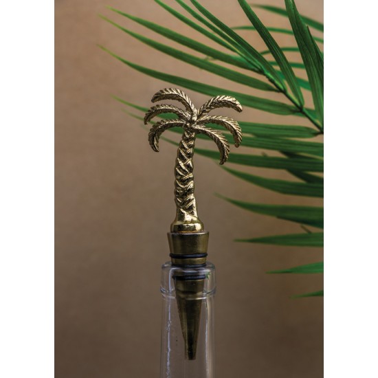 Shop quality BarCraft Bottle Stoppers - Assorted ( Monkey, Leopard, Giraffe, Palm Tree ) - Sold Per Piece in Kenya from vituzote.com Shop in-store or online and get countrywide delivery!