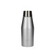 Shop quality Built Apex 330ml Insulated Water Bottle, BPA-Free, 18/8 Stainless Steel - Silver in Kenya from vituzote.com Shop in-store or online and get countrywide delivery!