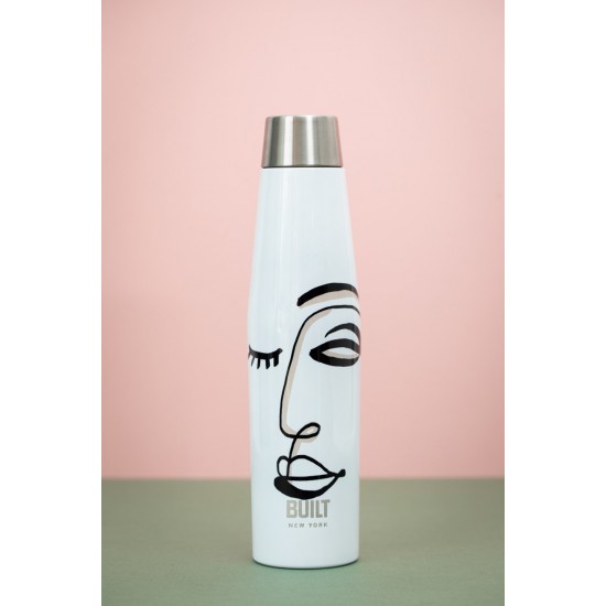 Shop quality BUILT Apex Insulated Water Bottle, BPA-Free 18/8 Stainless Steel -  Belle Vie  540ml in Kenya from vituzote.com Shop in-store or online and get countrywide delivery!