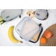 Shop quality Built Silicone Bag with Zip for Snacks, Make Up, Pencils, Tools and More, 16 x 16cm BPA Free Reusable Storage Pouch in Kenya from vituzote.com Shop in-store or online and get countrywide delivery!