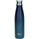 Shop quality Built Double Walled Stainless Steel Water Bottle Black and Blue Ombre, 500ml in Kenya from vituzote.com Shop in-store or online and get countrywide delivery!