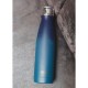 Shop quality Built Double Walled Stainless Steel Water Bottle Black and Blue Ombre, 500ml in Kenya from vituzote.com Shop in-store or online and get countrywide delivery!