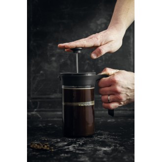 La Cafetière 3-in-1 Coffee Brewer Set, 600 Milliliters